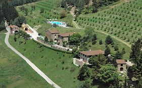 Fattoria Il Lago